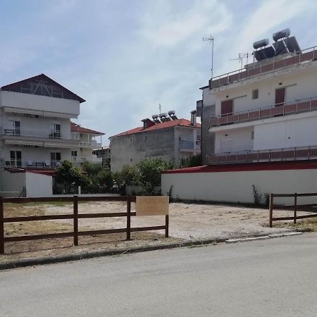 Villa Konstantinos Olympiakí Aktí エクステリア 写真