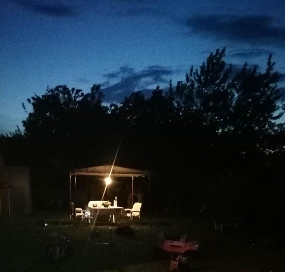 Villa Konstantinos Olympiakí Aktí エクステリア 写真
