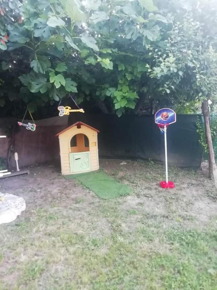 Villa Konstantinos Olympiakí Aktí エクステリア 写真