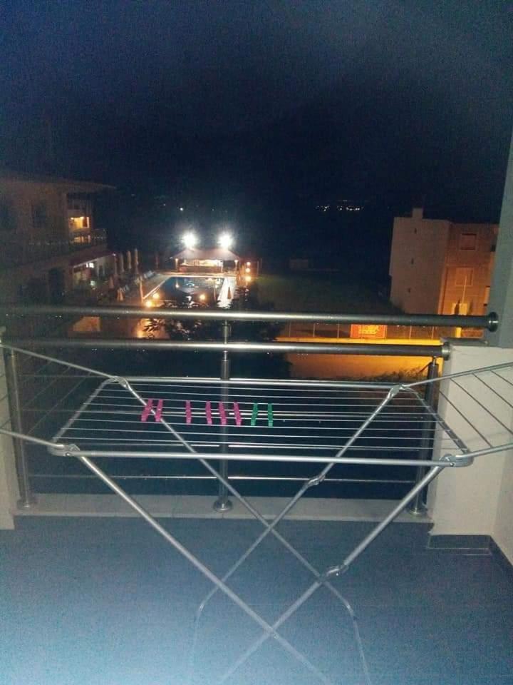 Villa Konstantinos Olympiakí Aktí エクステリア 写真